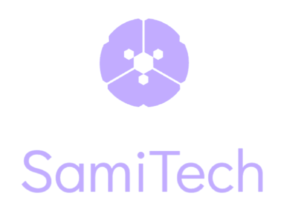 samitech-logo Logo du blog tech accessoires gaming PC SamiTech